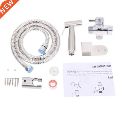 Stainless Steel Hand Toilet Bidet Mini Shows Bidet Shattaf S