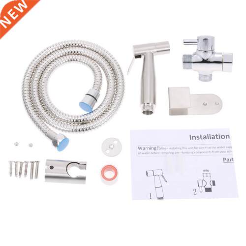 Stainless Steel Hand Toilet Bidet Mini Shows Bidet Shattaf S
