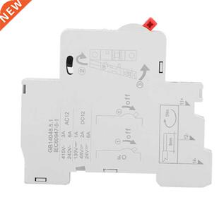 DC/AC DZ47Auxiliary Contact Miniature Circuit Breaker Contac
