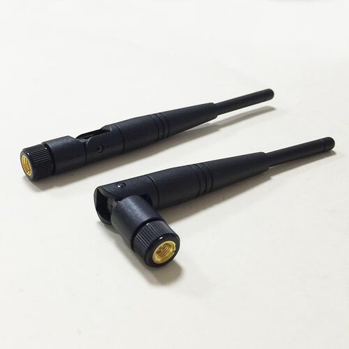 2.4Ghz 3dbi Omni Wifi Antenna SMA connector signal booster f