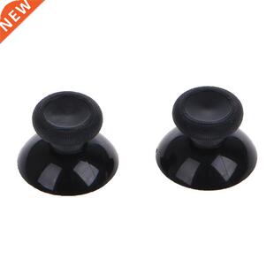 1 Pair Analog Joystick 3D Thumb Stick Grips Caps Replacement