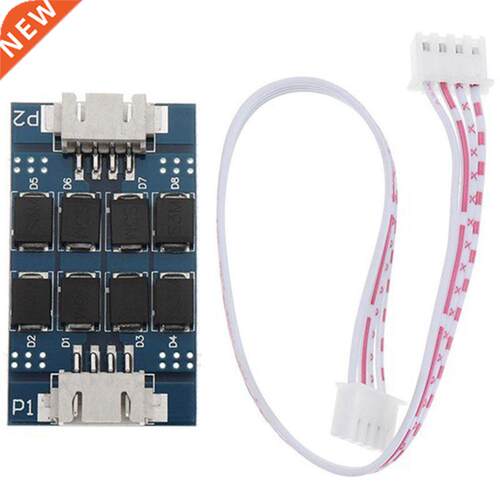 4 Pieces Tl-Smo Plus Addon Module For 3D Pinter Motor D