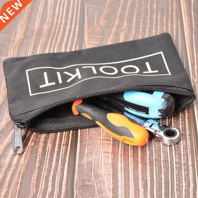 High Quality Zipper Oxford Hardware Toolkits Waterproof Org