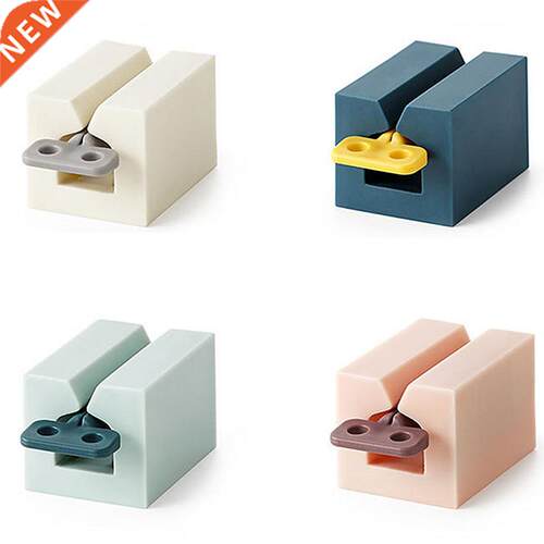 Toothpaste Squeezer Tooth Paste Holder Oral Care Bathroom To