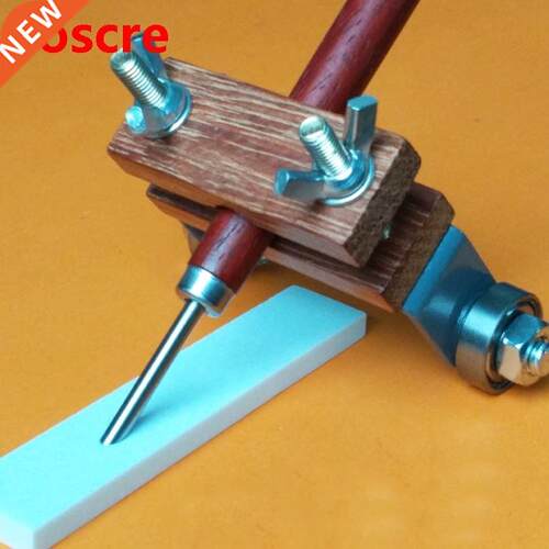 Manual quick positioning Fixed-angle Sharpening Frame Knife