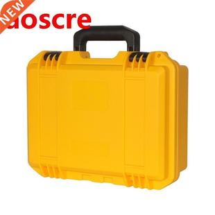 Portable Tool Box Waterproof Safety Equpment Case Dry Box O