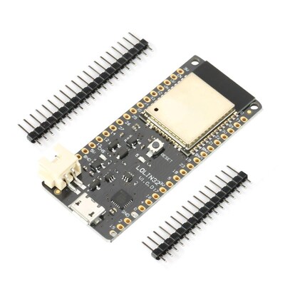 Based ESP-32 ESP-WROOM-32 4MB Flash WEMOS Lolin32 V1.0.0 WIF
