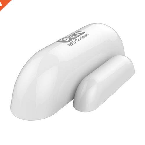 2021 HOT Z-wave Door Window Sensor Detect Door Status Intrus
