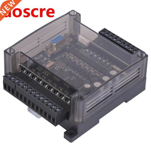 FX1N 20MT PLC Control Board Programmable Controller Module I