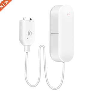 Wireless Home Alarm Water Leakage Alarm Independent WIFI Wat