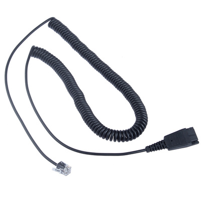 Quick Disconnect Cable Flexible Replacement Computer Accesso