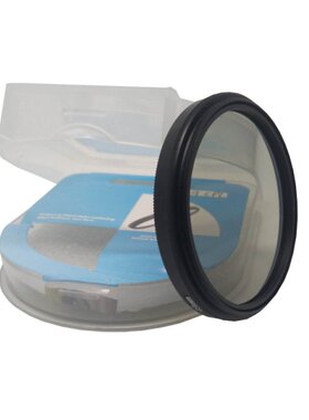 37 39 40.5 43 46 49 52 55 58 62 67 72 77 82mm lens CPL Digit