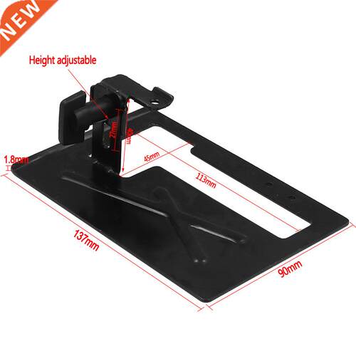 Electric Drill Cutting Base Angle Grinder Holder Substation