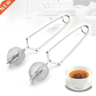 Stainless Steel Tea Infuser Sphere Mesh Tea Strainer Coffee