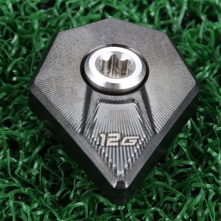 1Pc Cobra F9 Driver Metal Golf Weights Screw Replacet Golf