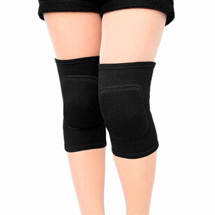 Sports Kneepad Dancing Knee Protector Volleyball Yoga Crossi
