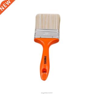 New House Decorative Paint Brush Wooden Building Painting Ho