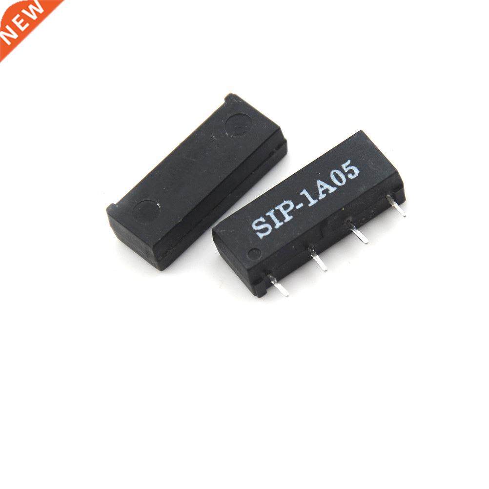 20pcs 5v relay sip-1a05 reed switch relay for pan chang rela
