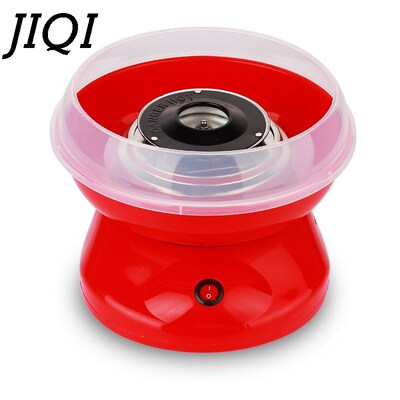 Electric DIY Sweet Cotton Candy Maker Mini Portable Cotton S