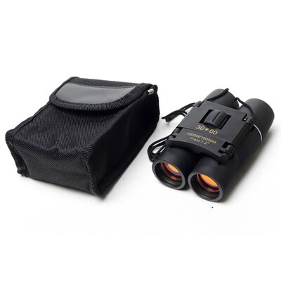 Pocket mini 30X60 telescope high magnification high-definiti