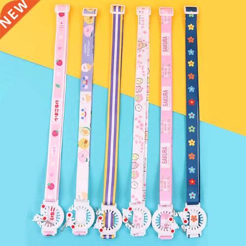 Water Bottle Shoulder Strap Kettle Straps Cute Cartoon Kettl