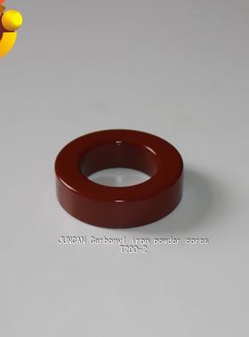 T200 2 high frequency of carbonyl iron powder co