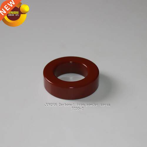 T200 2 high frequency of carbonyl iron powder co