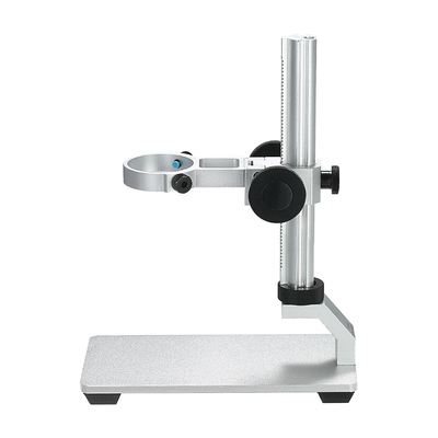 Microscope Stand Bracket Holder USB Electronic Table Microsc