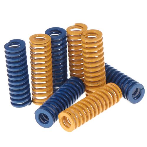 4pcs 3D Printer Parts Spring For Heated Bed Hotbed Tool Part