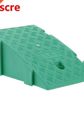 Slope Ramp Curb Ramp Lightweight for Loading Docks for House