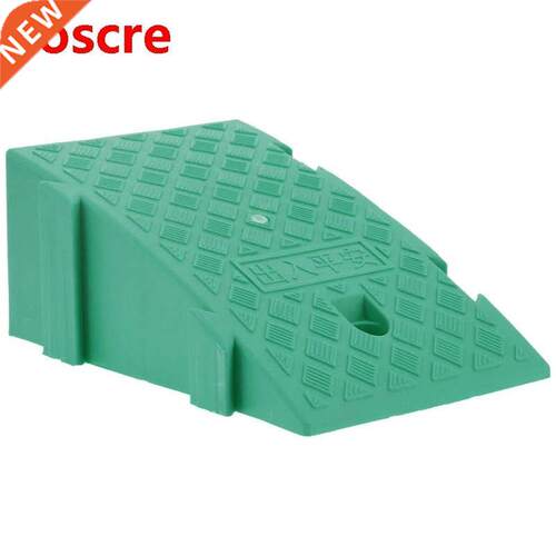 Slope Ramp Curb Ramp Lightweight for Loading Docks for House