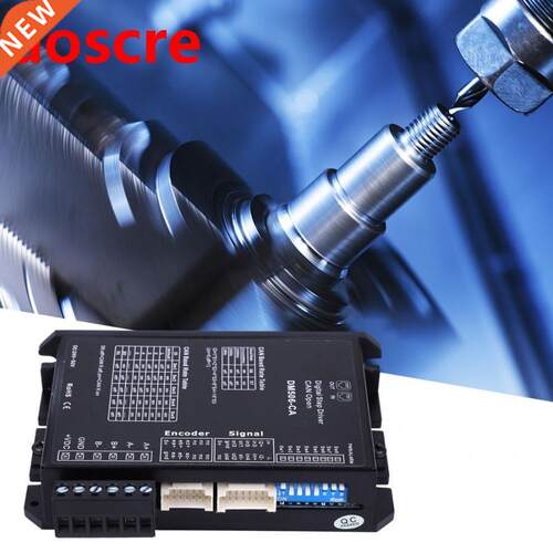 Nem 17 23 24 34 Digitl Stepper Motor Driver with CNopen D