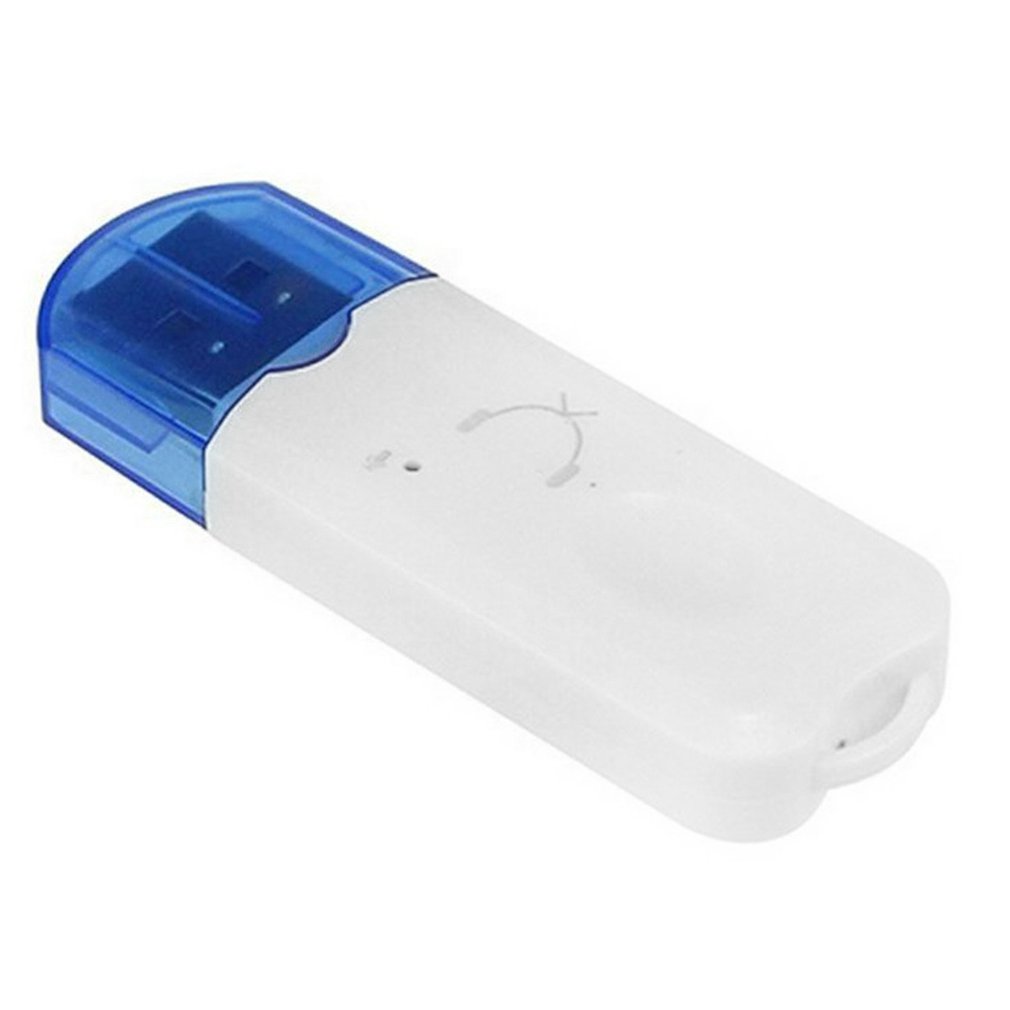 Car USB Bluetooth-compatible 5.0 Adapter Transmitter Receive