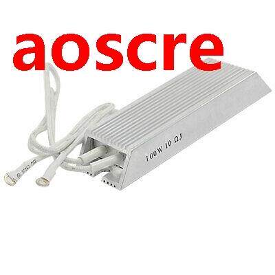 100W 10R/15R/20R/30R/40R/50R/60R/75R/100R150R Aluminum Housi