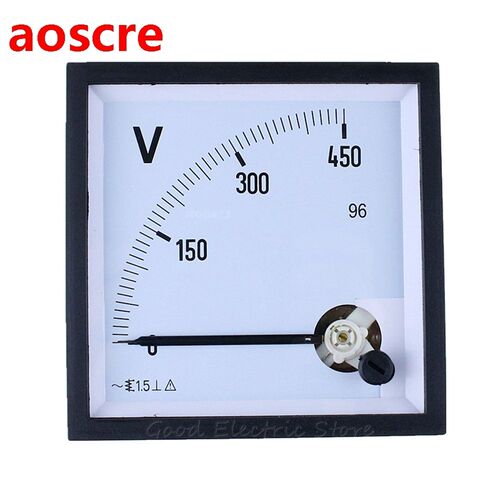 CP-96 SQ-96 CZ-96 AC 150V 250V 300V 450V 500V 600V 750V Rang