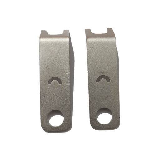 2Pcs/Set Metal Switch Extractor Opener Open instantly Only F