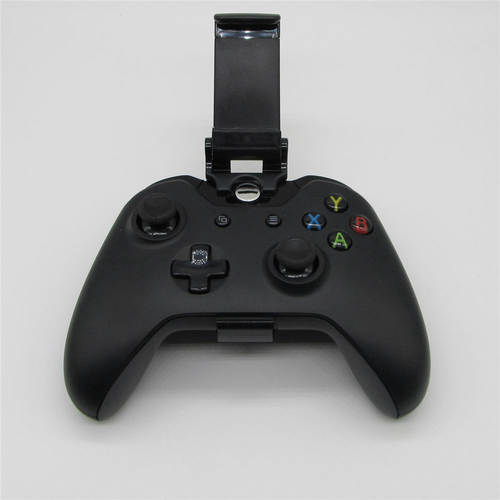 Black Phone Mount Bracket Hand Grip Stand mobile joystick ho