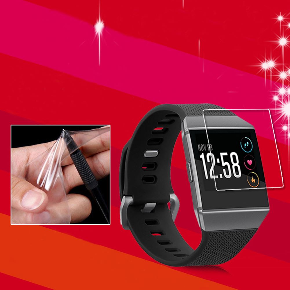 TPU Practical HD Clear Water Resistant Screen Protector Film