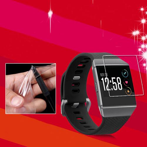 TPU Practical HD Clear Water Resistant Screen Protector Film