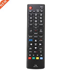 TV Remote Control, Replacement TV control For LG AKB73715601