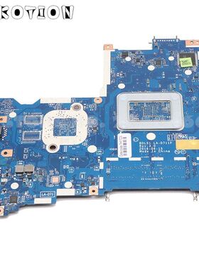 858589-601 85858-001 MAIN BOARD HP 255 G5 15-BA Laptop Moth