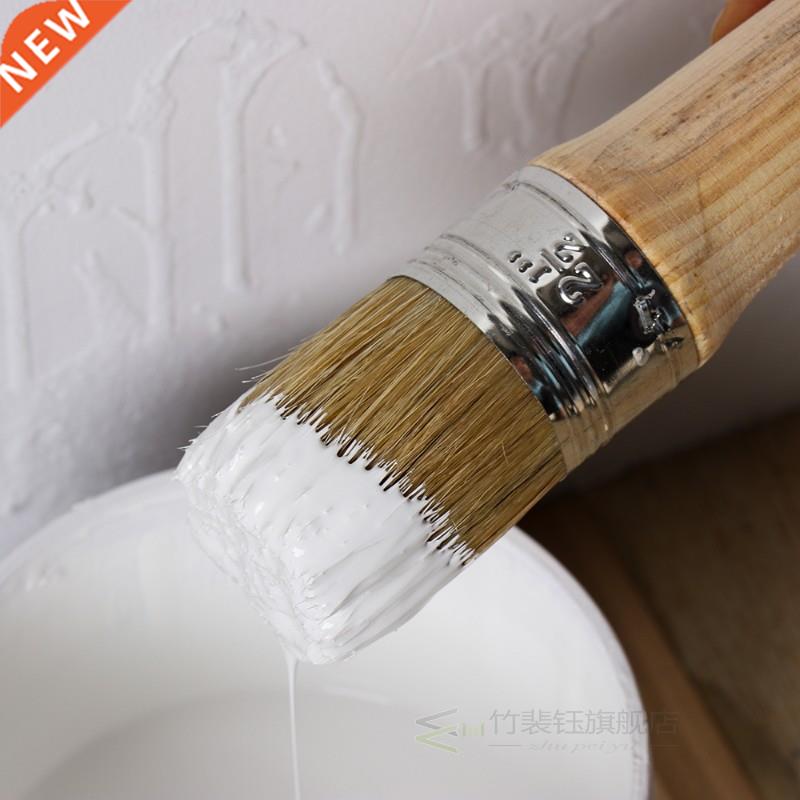 Top quality Artist Brush 20/25/30/40/50mm Head diameter Roun
