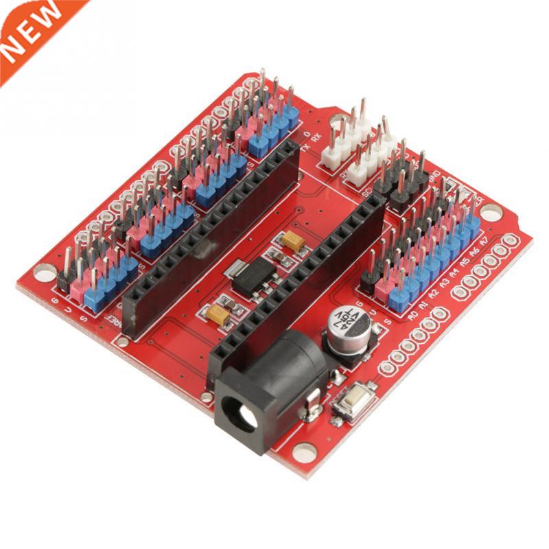 I/O Expansion Sensor Shield Borad Electric Module Compatible