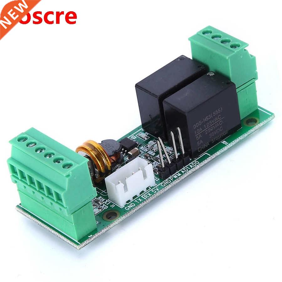 PLC Board Electrical Simple Programmable Controller Base on