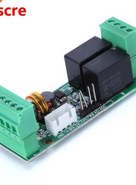 PLC Board Electrical Simple Programmable Controller Base on