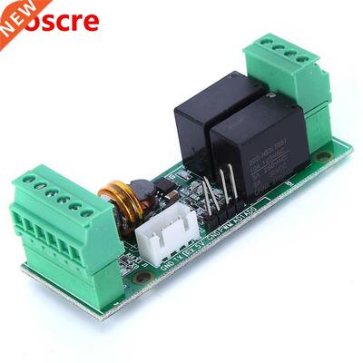 PLC Board Electrical Simple Programmable Controller Base on