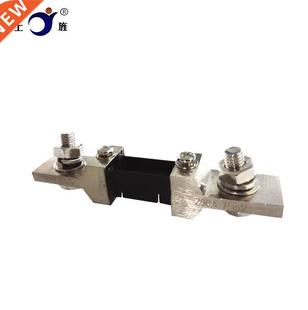 Grade A FL-2 Shunt 60A 75A 100A 150A 200A 250A 300A 400A 50