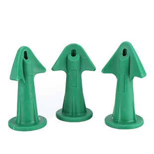 3 Pcs Caulk Nozzle Applicator Silicone Caulking Tools Sealan