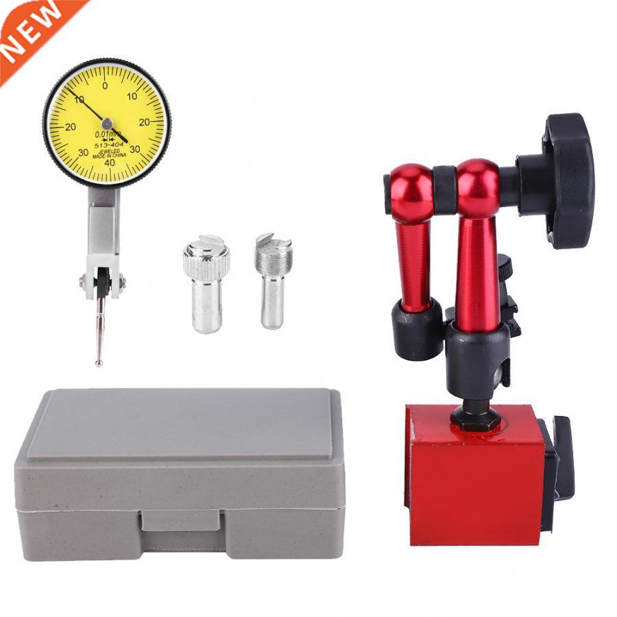 0~0.8mm High Accuracy Lever Dial Test Indicator for Multiple