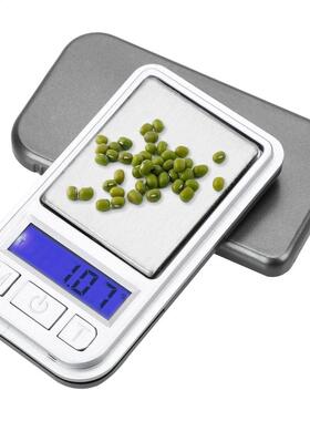 200g x 0.01g poids balances électroniques facile et p